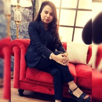 Rashi Haldar