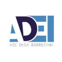 ADEI ENSA Berrechid