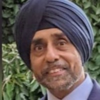 Kuldev Sehra