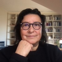 Benedicte Franchot