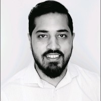 Ayush Shukla