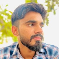 Rahul YDv