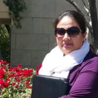 Mariam Salim