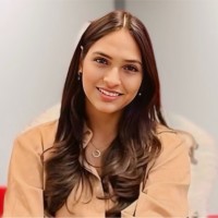 Aashi Agarwal