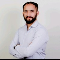 Naveed Khan