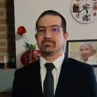 Mathieu Gil