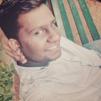 Vaisakh Suresh