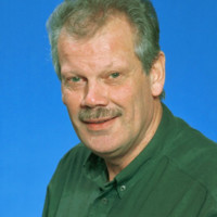 Kjell Åge Isaksen