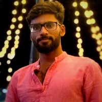 Thiyagarajan Shanmugam
