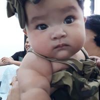 Abbie Mae Galang