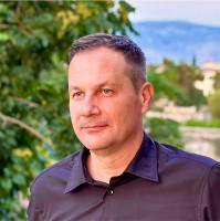 Vasilis Rizos