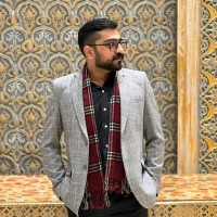Ahmed Bilal Babri
