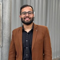 Hizqeel Ahmad Siddiqui