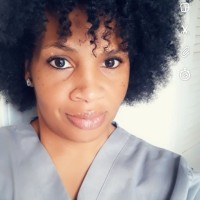 Georgette Thomas