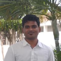 Pradeep Chandrasekaran