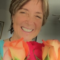 Connie Logue