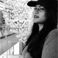 Sharanya S