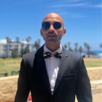 Imraan Abrahams