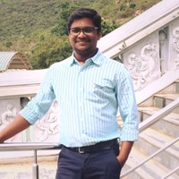 Ashok Viswanath