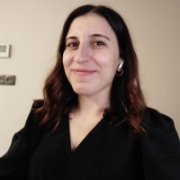 Özge Aydın