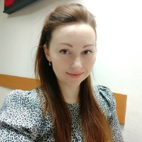Оля Кулай