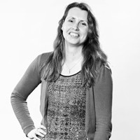 Hilde Van Der Wal