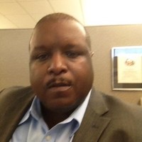 Alton Blackshear, Crcm
