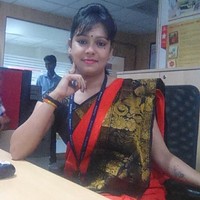 Pravina Tiwari
