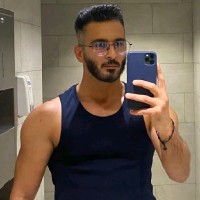 Ammar Almassri