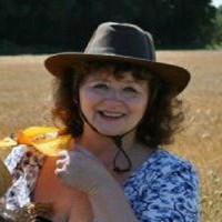 Louise Toghill