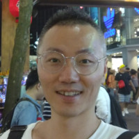 Changruei Wang
