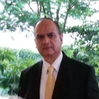 Eduardo Montoya