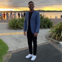 Mohammed Rafiq