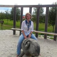 Людмила Щербина