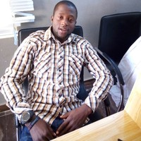 Mohammed Kobre Korede
