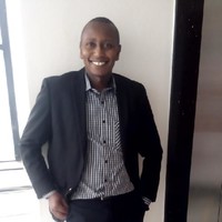 Sam Kinyua