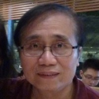 Wayne Huang