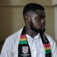 Ebenezer Nortey