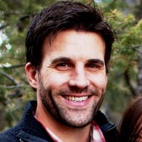 Justin Hedberg, PMP