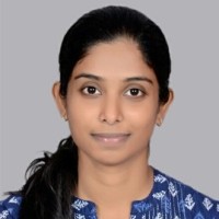 Anju Ashok