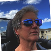 Patty VanDyke
