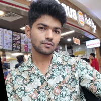 Bhabesh Kumar Barik