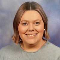 Sarah Terrill