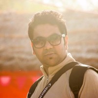 Kamal Kishan Bhamboriiya