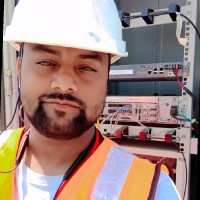Mohd Nadeem Ansari