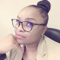 Nqobile Faith Mahlambi