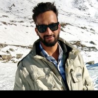 Anil Pancholi