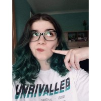 Maria-Louisa Brennan