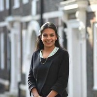 Nehali Shah
