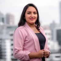 Lizeth Muñoz